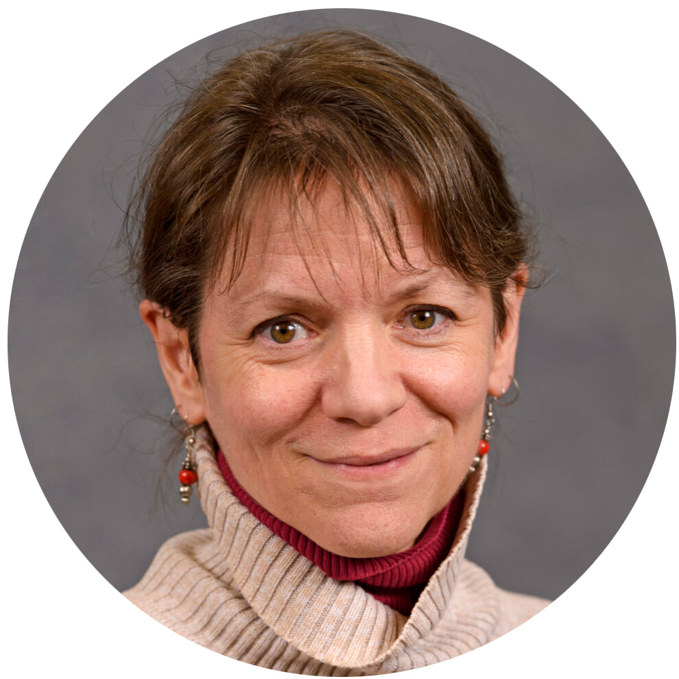 Tracy Randall.