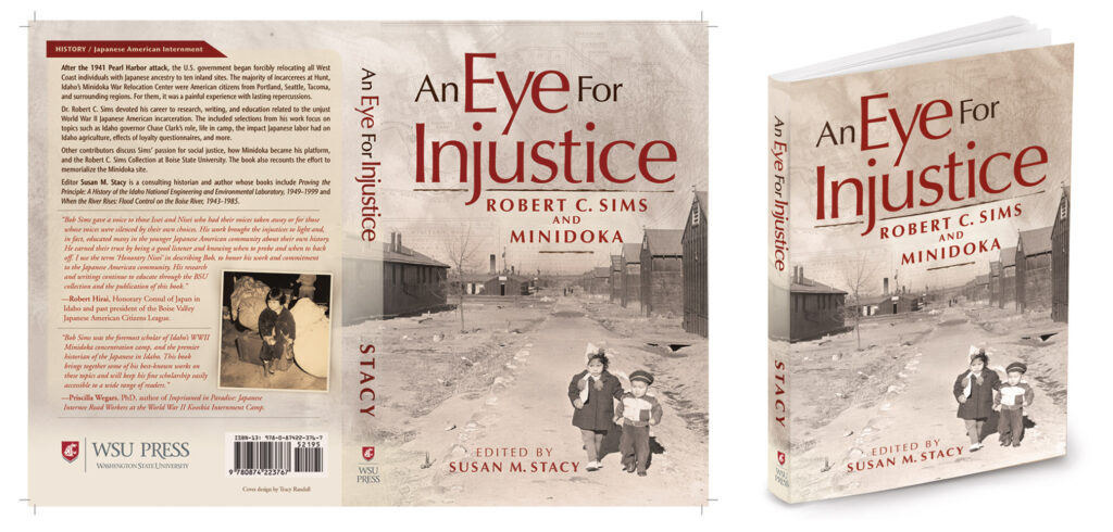 cover for the book.
