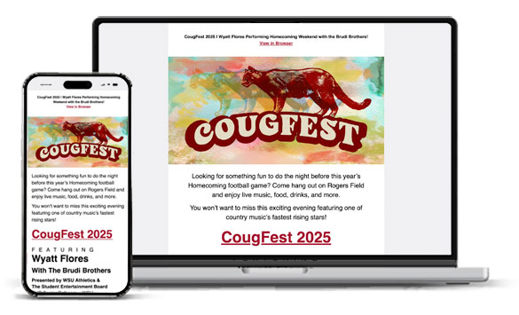 Coug Fest thumbnail.