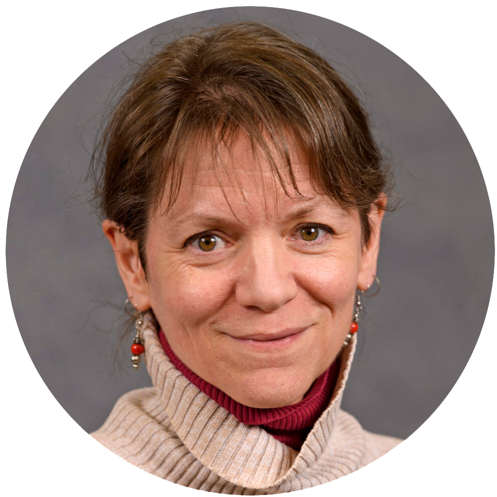 tracy randall