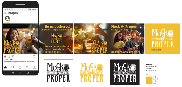 mock and prop2