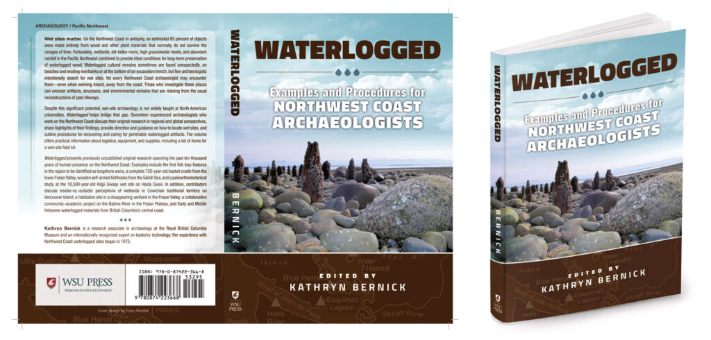 waterlogged combined